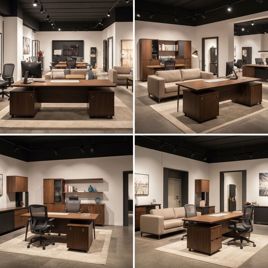 Meubles & Mobilier